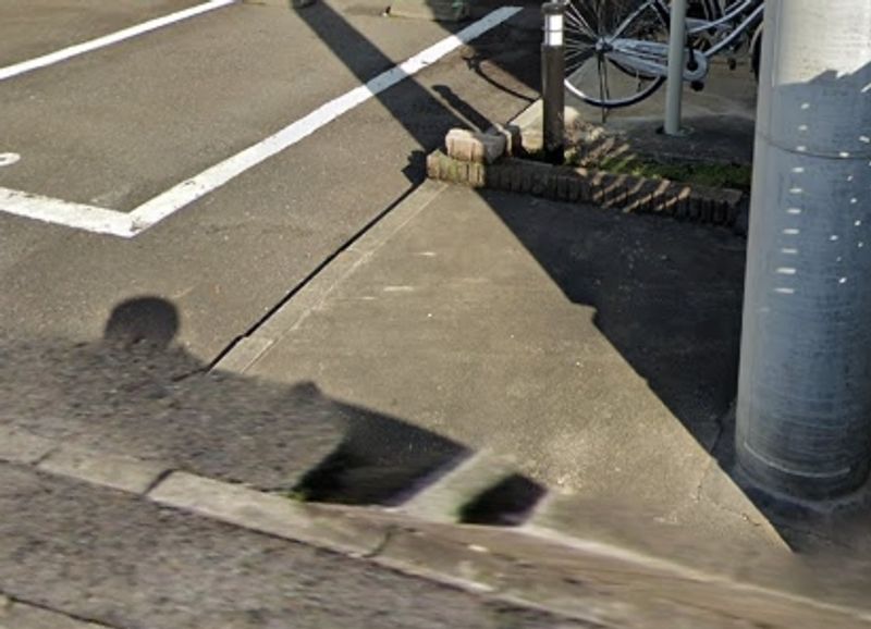 レオパレスカーサ　はなみずき 共用部分