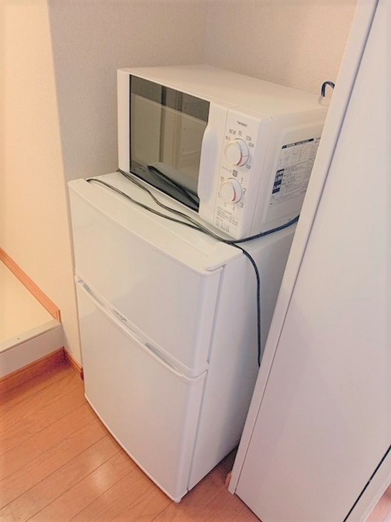 レオパレス水堂 その他設備