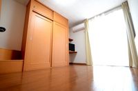 レオパレスサニーコート その他設備