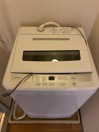 レオパレスカサグランデ その他設備