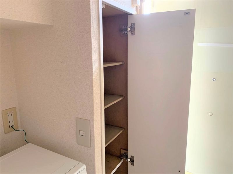 レオパレスべガ その他