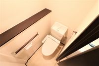 クレイノスカイシップ トイレ