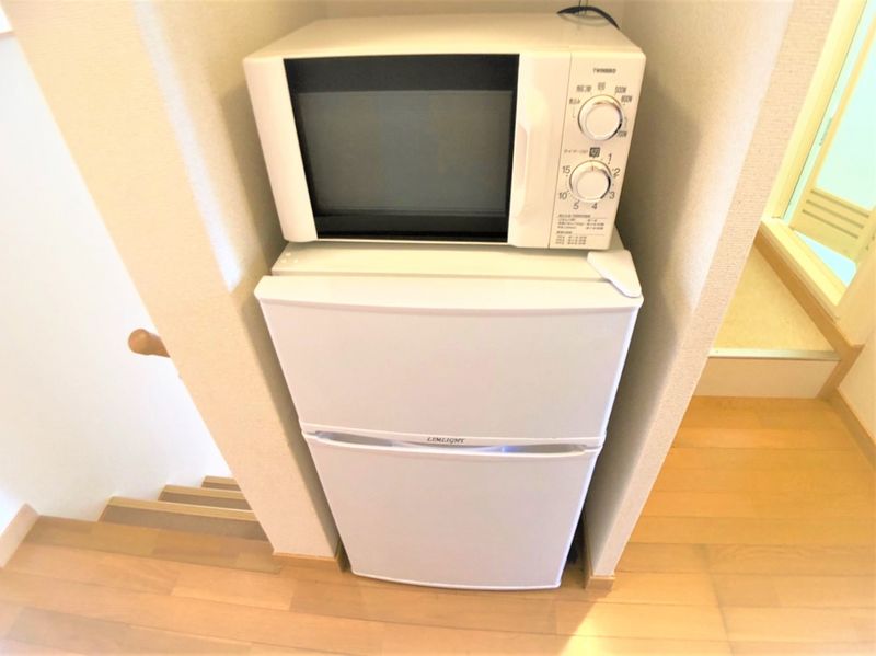 レオネクスト彩 その他設備