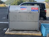 レオネクスト面影 共用部分