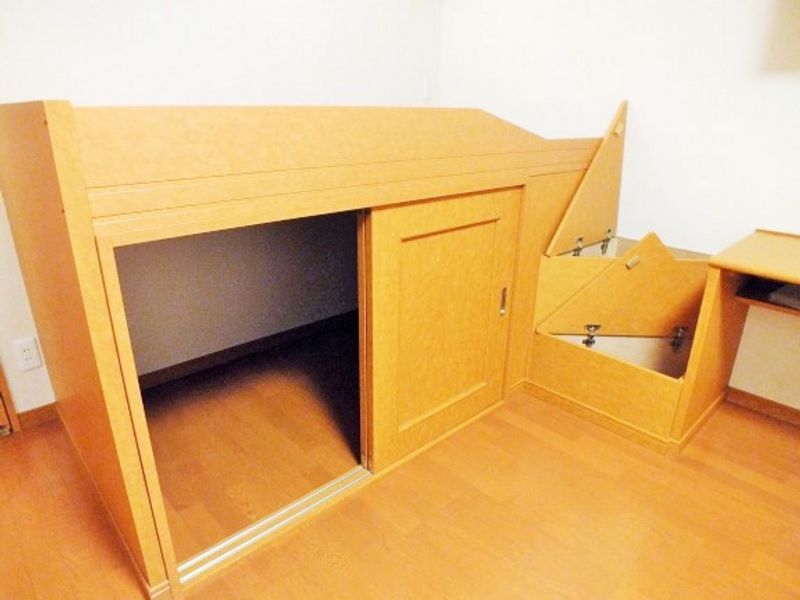 レオパレスハイム　つくば その他