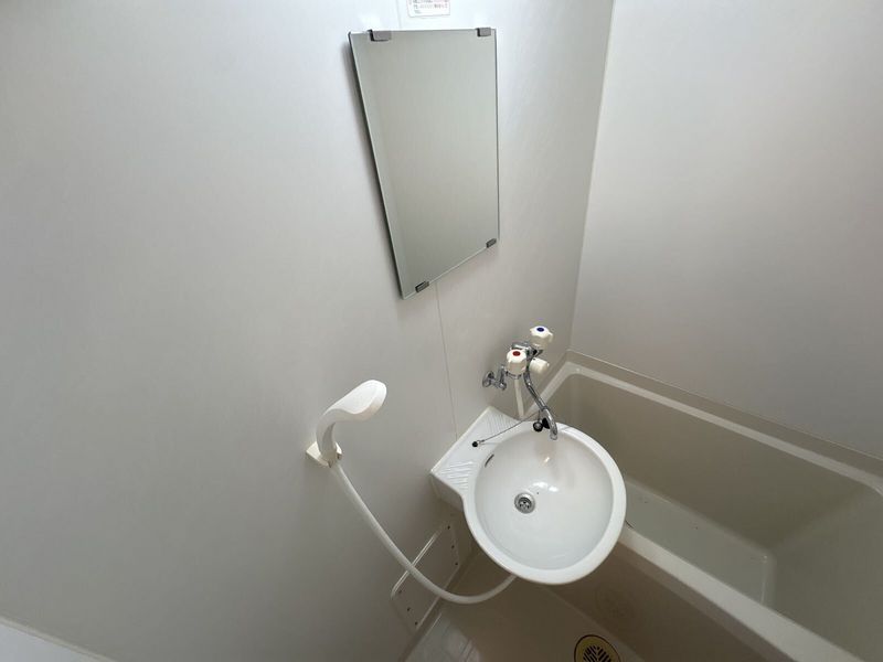 leopalace Sunflower 洗手台