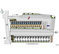 34475 Monthly parking lot