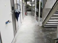 レオパレスｓｕｇａｎｏｙａ ロビー