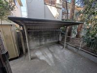 leopalace SENGEN Khu vực chung