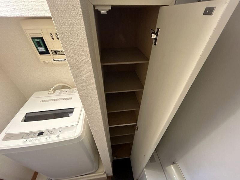 レオパレスＮＥＯ貫井町 その他