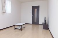 レオネクストアイリス学研台Ⅲ 居間