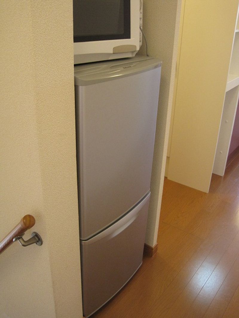 レオパレスリビエール その他