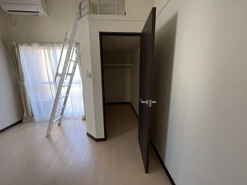 レオネクスト大町Ｂ その他設備