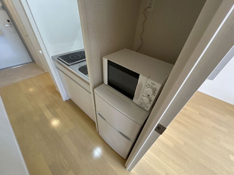 leopalace Yachiyo Other facilities