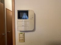 レオパレス宮前平 セキュリティ