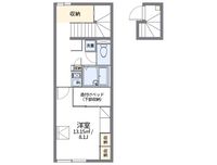 33123 Floorplan