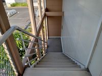 レオパレスグリーンパーク 共用部分