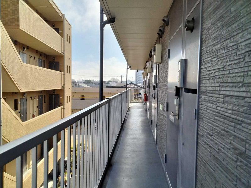 leopalace Sazanka 기타