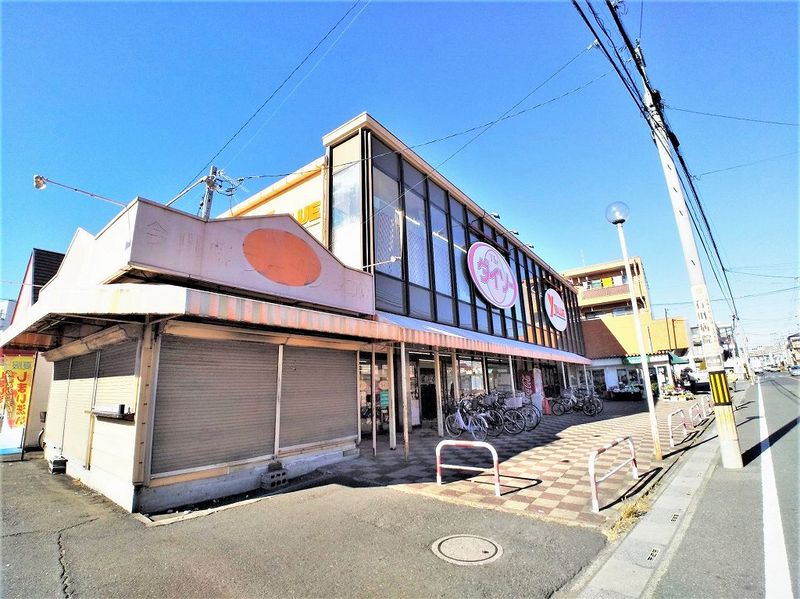 レオパレスブルーパイン松本 周辺環境