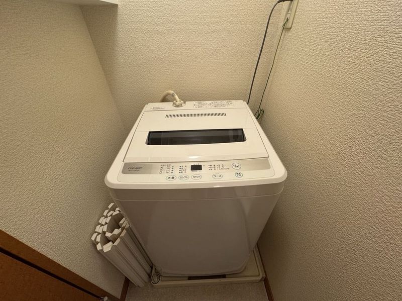 レオパレスとよおか その他
