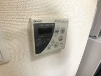 レオネクストレークサイドナカノ その他設備