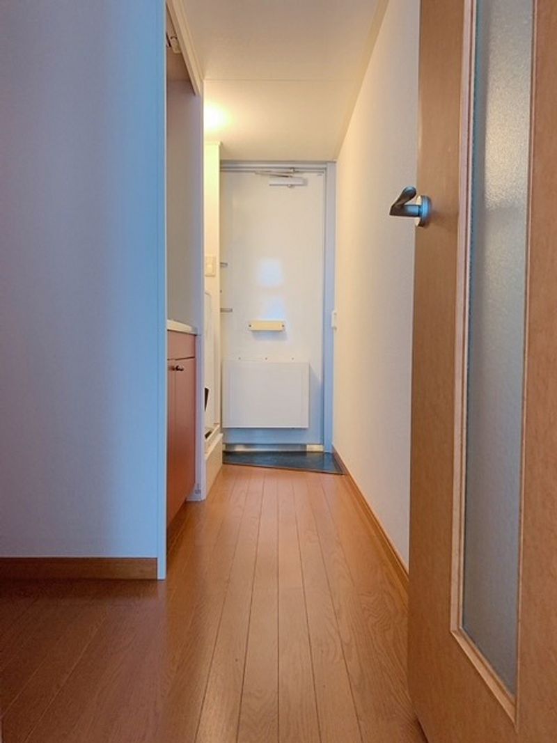 leopalace Dream Seed I Lối vào