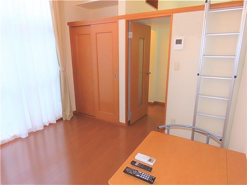 leopalace Villa Grand Ote Phòng ngủ