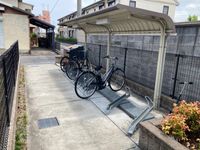 クレイノグランメゾン　アオイ その他