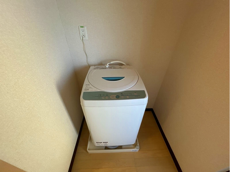 レオネクストディヴェルソ その他設備