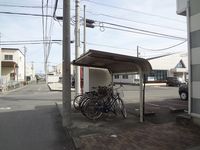 レオパレスＫ＆Ｋ 共用部分
