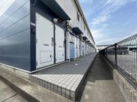 leopalace Kotobuki 共用部分