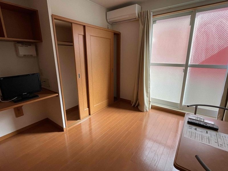 レオパレスＴＵＫＵＳＩＳＯ その他