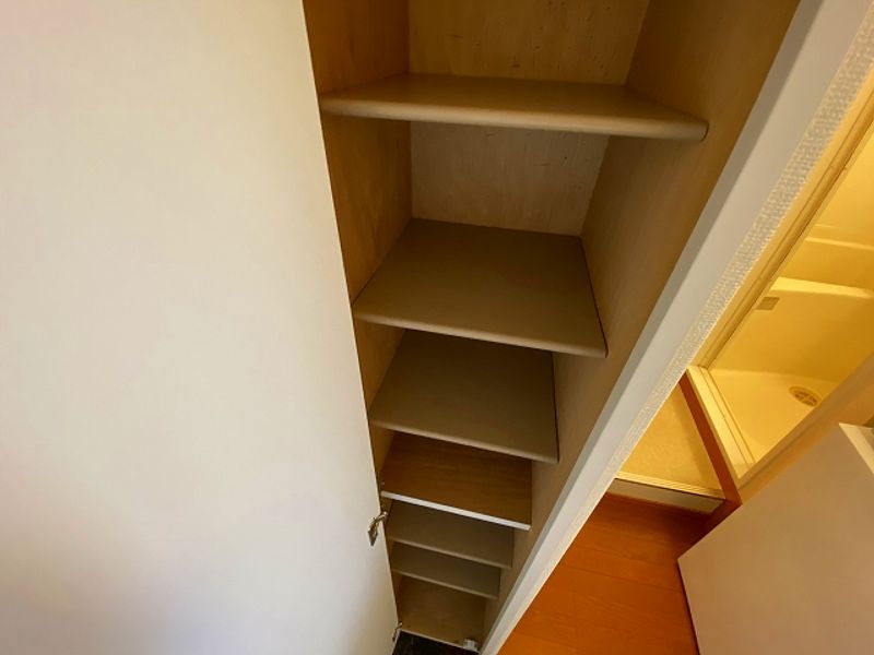 レオパレスフレア光の森 その他