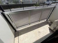 leopalace Oksim 阳台