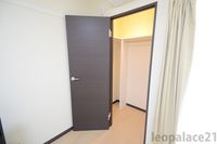 レオネクスト東山田 収納
