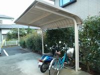 レオパレスＳＴＵＤＩＯ　７１ 共用部分