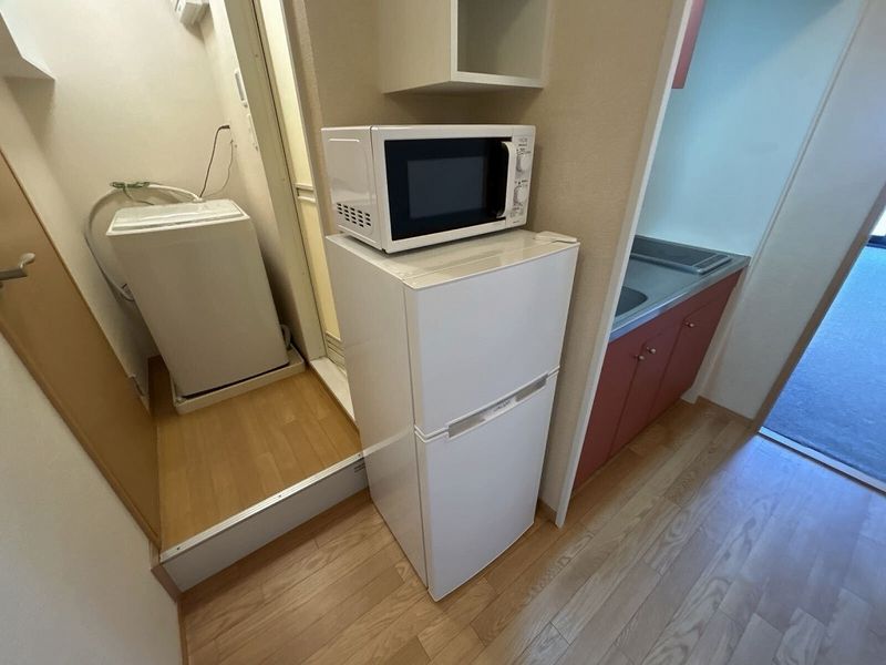 leopalace Gaia Hatsukari 其他设施