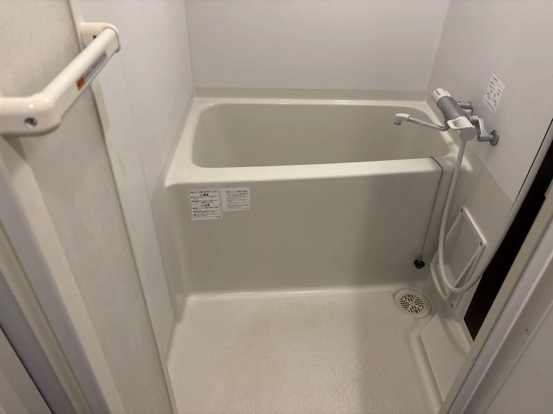 レオネクストセレーノ 風呂