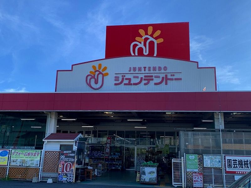 レオパレス浅江 周辺環境