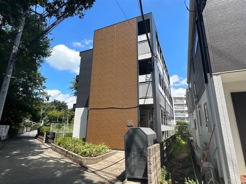 レオパレスクエスト 共用部分