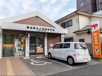 leopalace Comfort Surrounding area