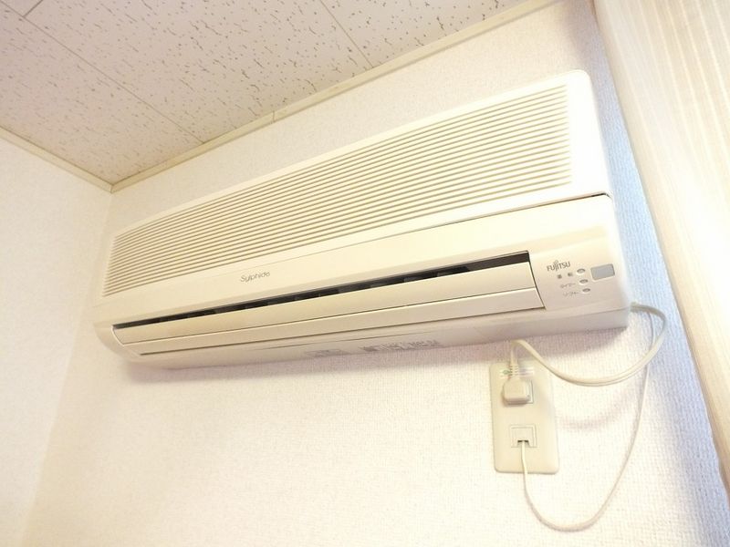 レオパレス上前ハイツＪ その他設備