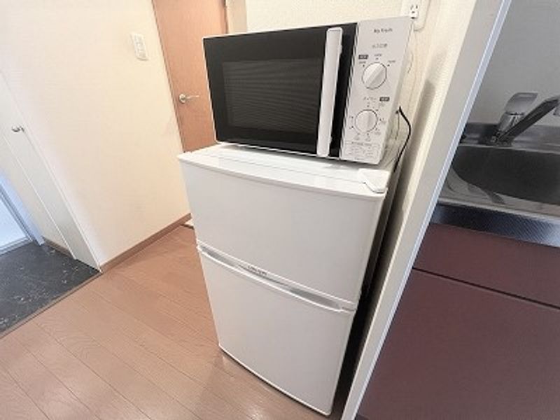 レオパレス北三国丘 その他設備
