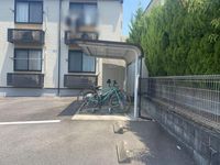 レオパレスアトリウム 共用部分