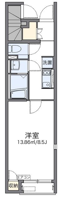 54824 Floorplan