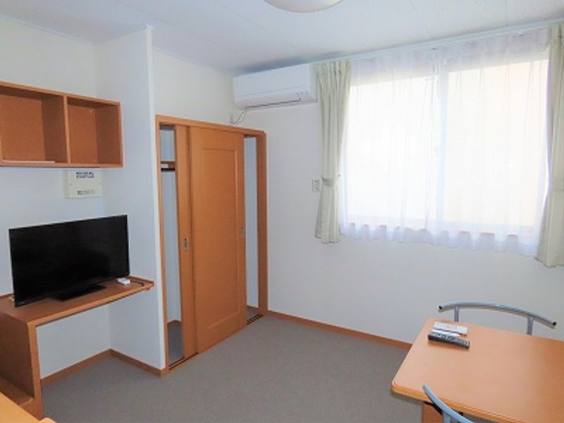 leopalace Forest Living room