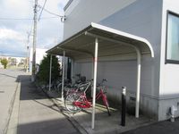 レオパレスＳｈａｌｏｍ 共用部分