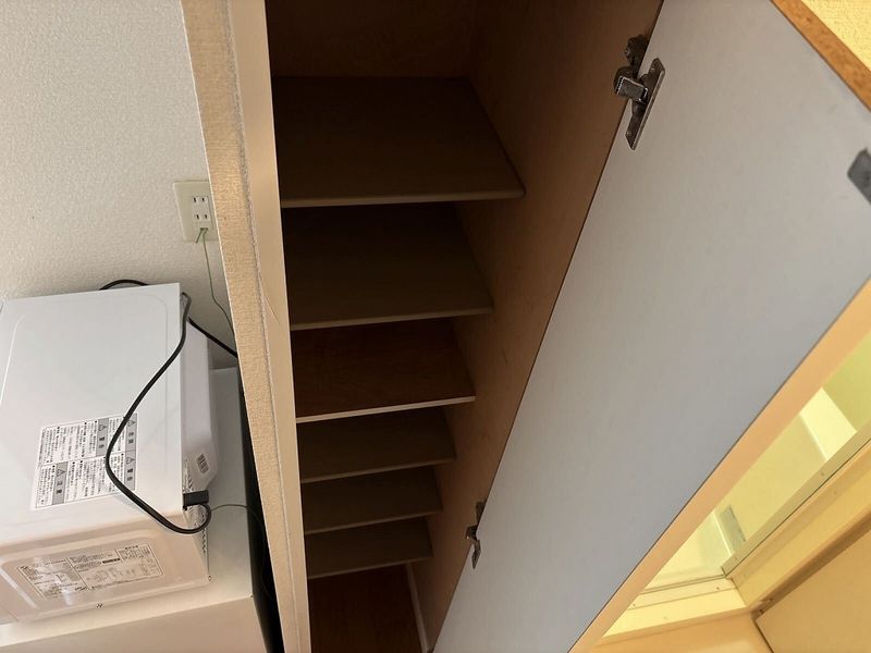 レオパレスセゾン その他
