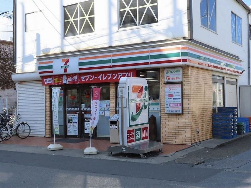 レオパレスクレスト 周辺環境