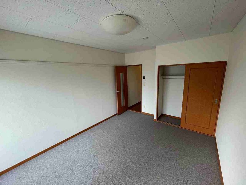 leopalace Chura 거실